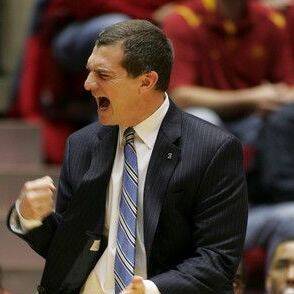 Mark Turgeon