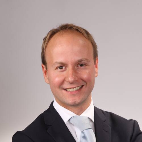 Mark Verheijen