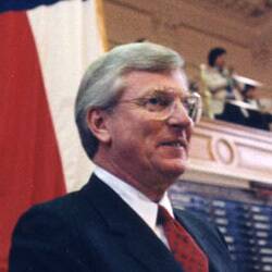Mark White
