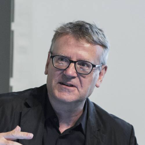 Mark Wigley