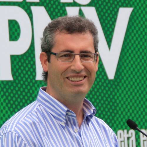 Markel Olano