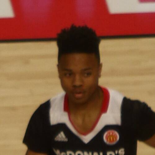 Markelle Fultz