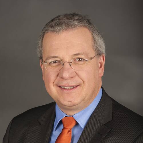 Markus Ferber