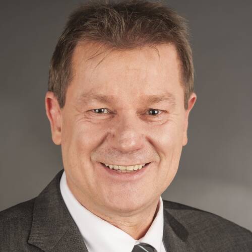Markus Pieper