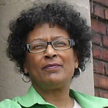 Marlene Jennings