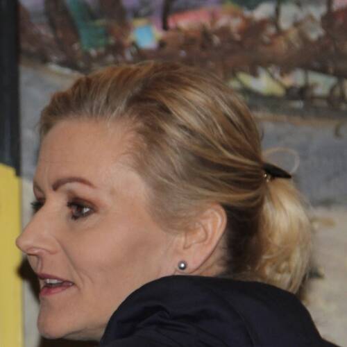 Marlene Wind