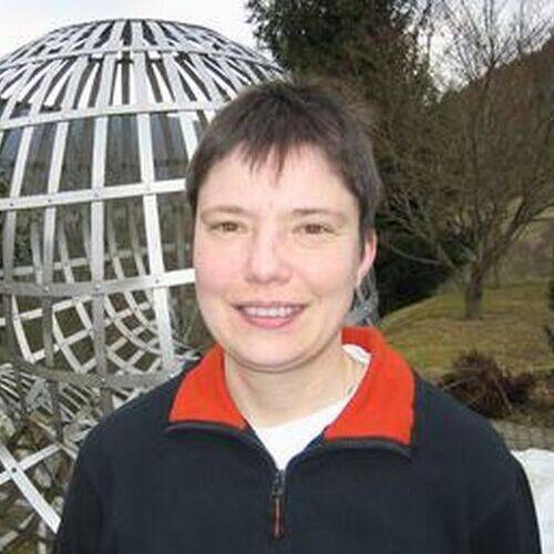 Marlis Hochbruck