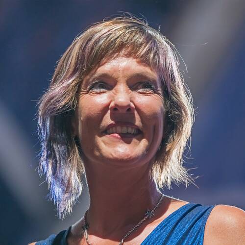 Marlis Petersen