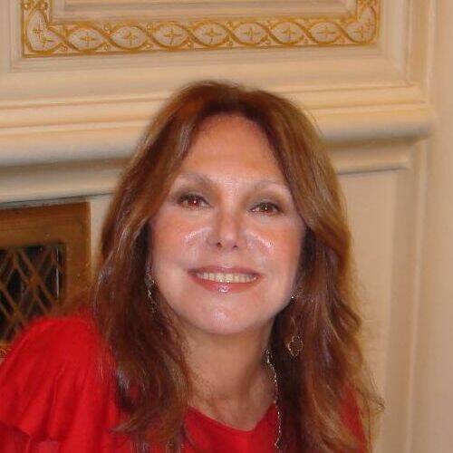 Marlo Thomas
