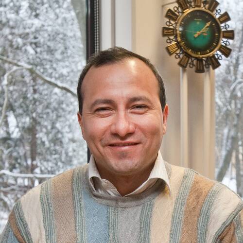 Marlon Dumas