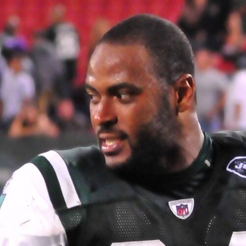Marques Murrell