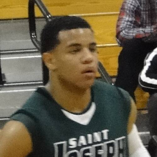 Marques Townes