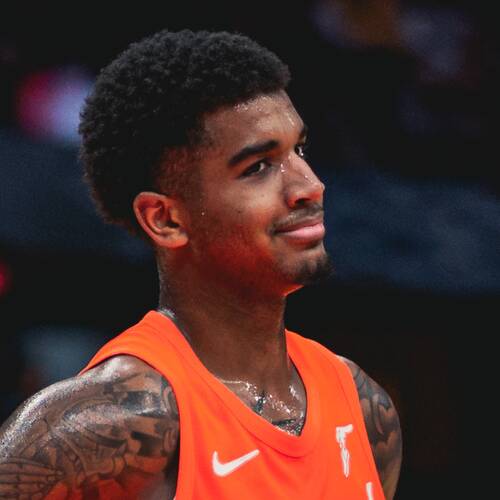 Marquese Chriss
