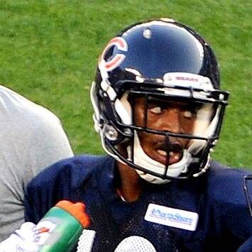 Marquess Wilson
