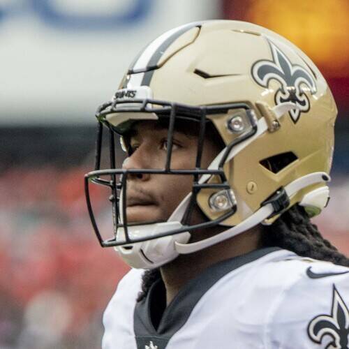 Marquez Callaway