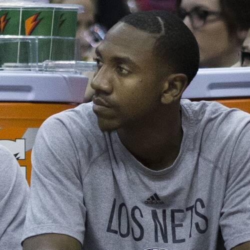 Marquis Teague