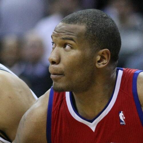 Marreese Speights