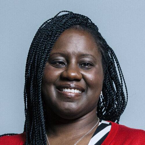 Marsha de Cordova