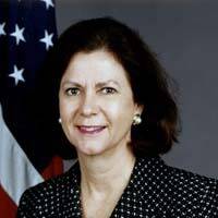 Marsha E. Barnes