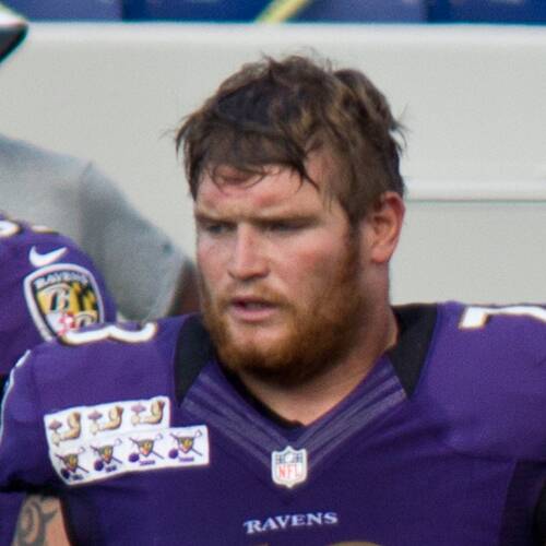 Marshal Yanda