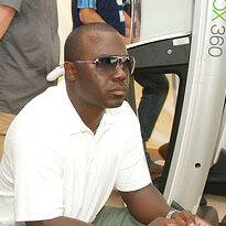 Marshall Faulk