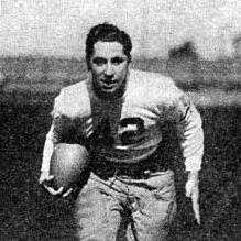Marshall Goldberg