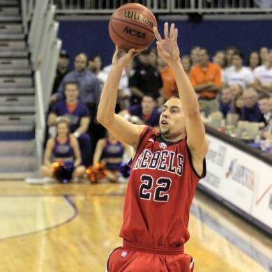 Marshall Henderson