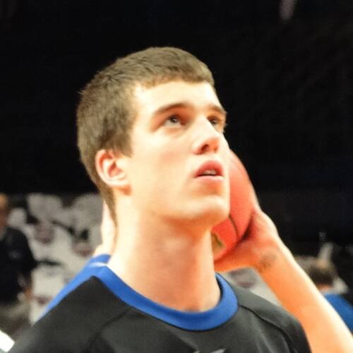 Marshall Plumlee