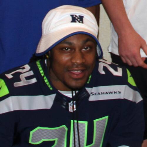 Marshawn Lynch