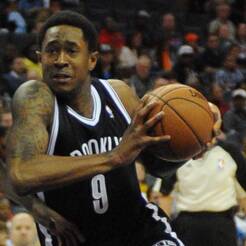 MarShon Brooks