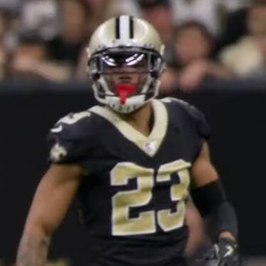 Marshon Lattimore