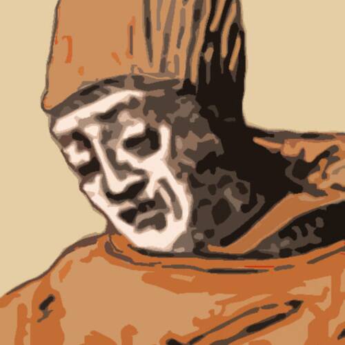 Marsilius of Padua
