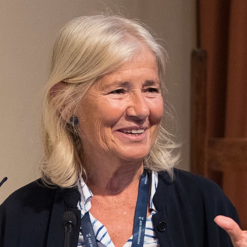 Marta Dassù