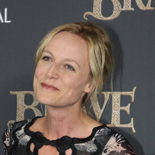 Marta Dusseldorp