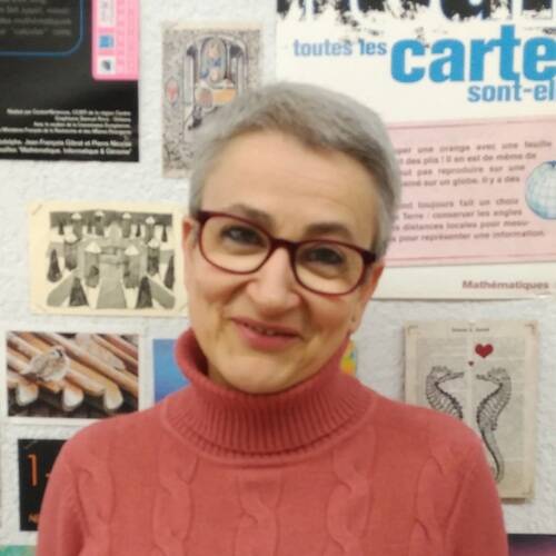 Marta Macho Stadler