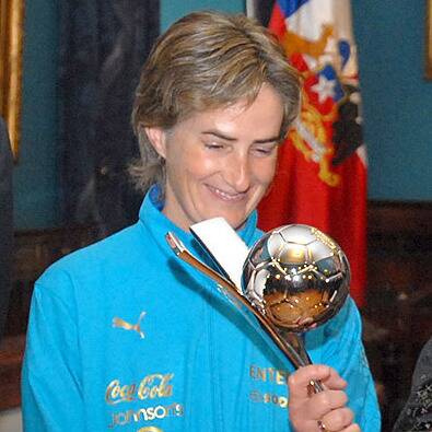 Marta Tejedor