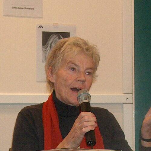 Märta Tikkanen