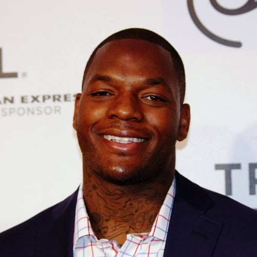 Martellus Bennett