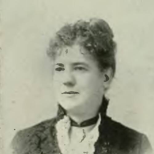 Martha Capps Oliver
