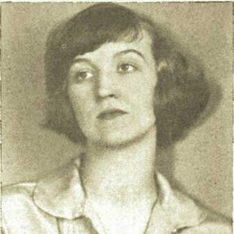 Martha Ostenso