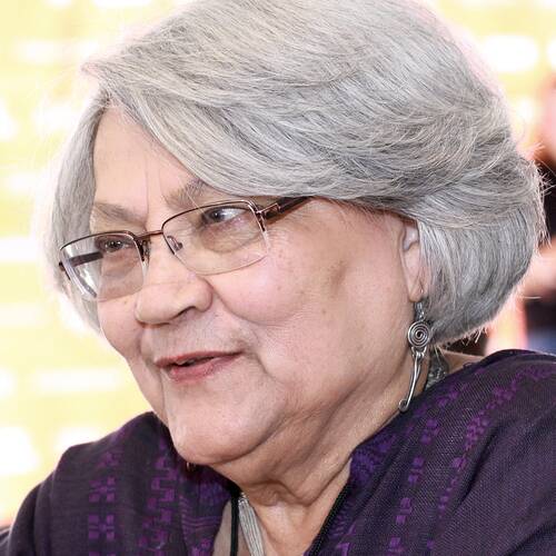 Martha P. Cotera