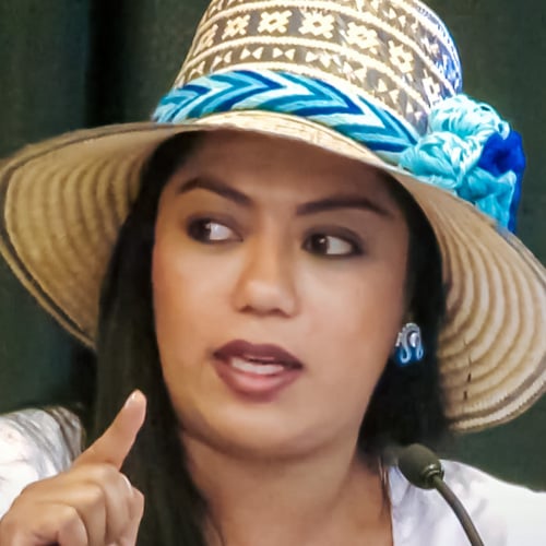 Martha Peralta Epieyú