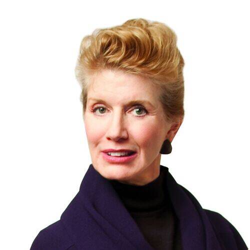 Martha Rogers