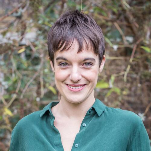 Martha Spurrier