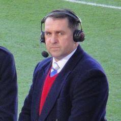 Martin Allen