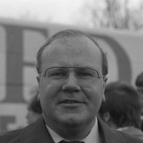 Martin Bangemann