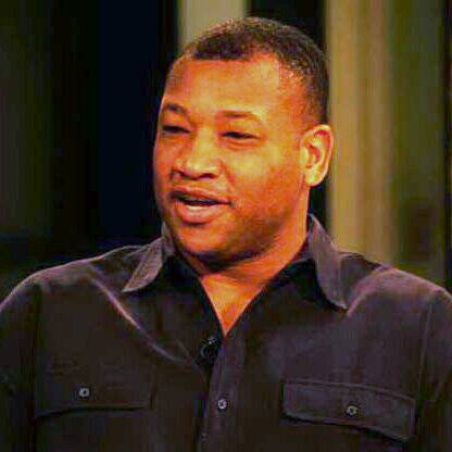 Martin Bayless