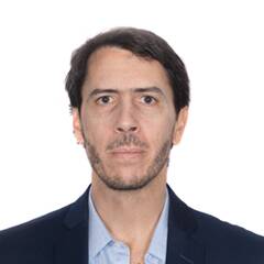 Martín Berhongaray