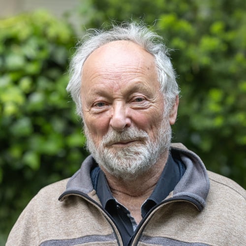 Martin Böttger