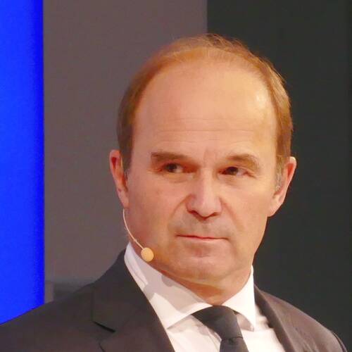 Martin Brudermüller